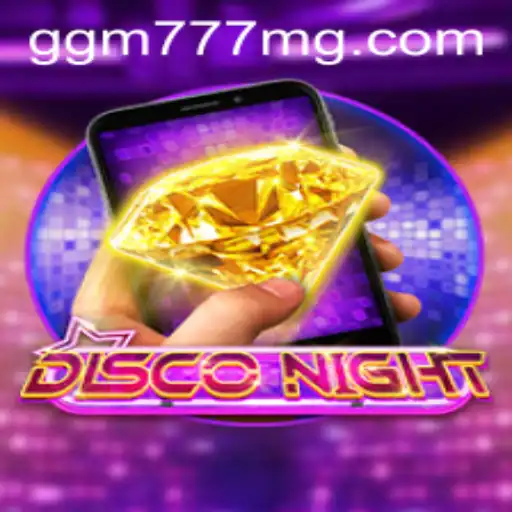 Descubra o Entusiasmo do Jogo DiscoNightM e as Ofertas de GGM777.COM