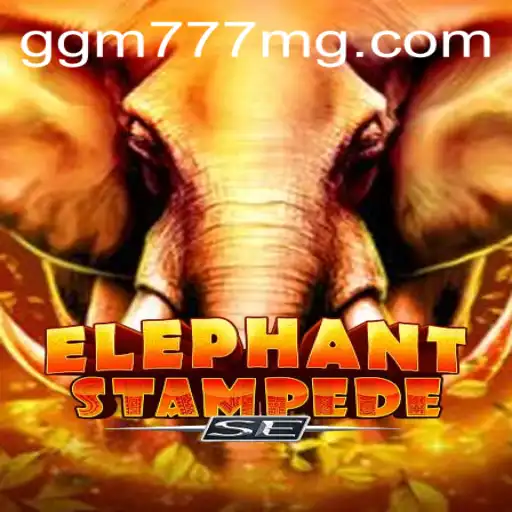 Descubra o Fascinante Mundo de ElephantStampedeSE
