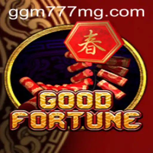 GoodFortune: Descubra o Jogo Inovador da GGM777.COM