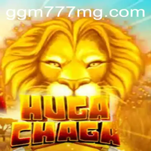 Descubra HugaChaga: O Novo Fenômeno dos Jogos Online em GGM777.COM