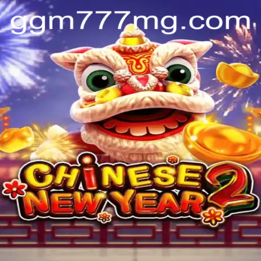 Descubra o Empolgante Mundo de CHINESENEWYEAR2: Um Jogo Festivo