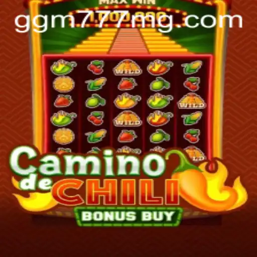 Descubra o Jogo CaminodeChiliBonusBuy: Uma Aventura Intensa com GGM777.COM