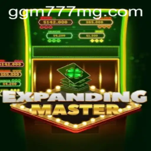 ExpandingMaster: Explorando o Jogo Estratégico do Momento