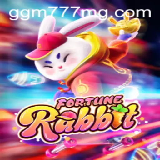 FortuneRabbit: Um Mergulho no Empolgante Mundo de GGM777.COM