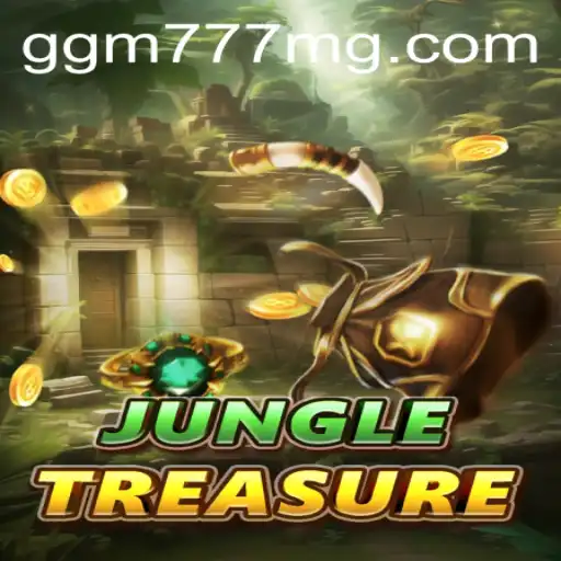 JungleTreasure: Aventura e Estratégia nas Profundezas da Floresta