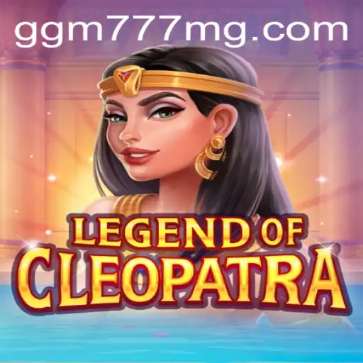 LegendOfCleopatra: Um Mergulho na Glória do Antigo Egito