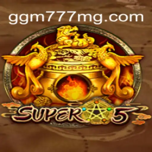 Super5: Um Guia Completo para o Entusiasmante Jogo da GGM777.COM