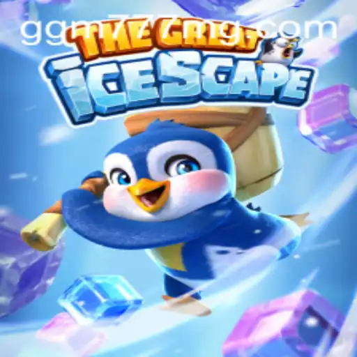 Explorando o Mundo Vibrante de TheGreatIcescape