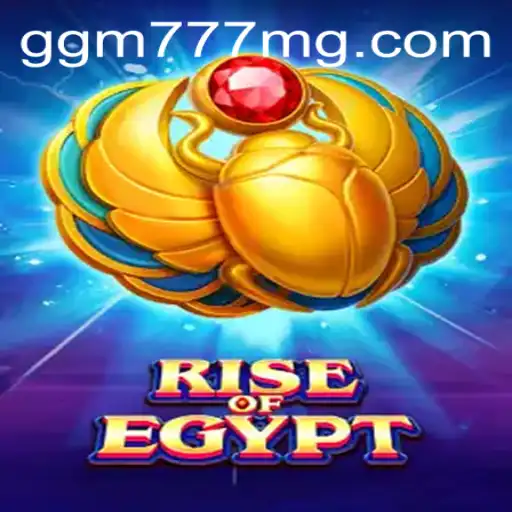 Conheça RiseOfEgypt: Uma Aventura Inovadora no Mundo dos Slots Online