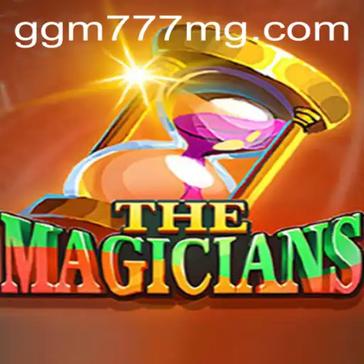 TheMagicians: Descubra o Emocionante Mundo de Fantasia de GGM777.COM