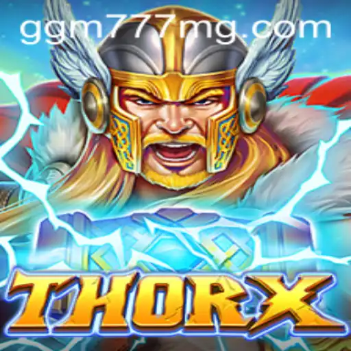 A Aventura Épica de ThorX: Explore o Mundo de Fantasia em GGM777.COM